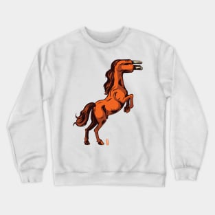 Charge Crewneck Sweatshirt